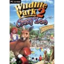 Wildlife Park 2: Crazy Zoo