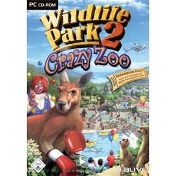 Wildlife Park 2: Crazy Zoo