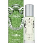 Sisley Eau de Campagne toaletní voda unisex 50 ml – Hledejceny.cz