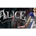 Alice: Madness Returns – Sleviste.cz