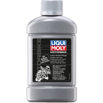 Liqui Moly Údržba kožených kombinéz 250 ml