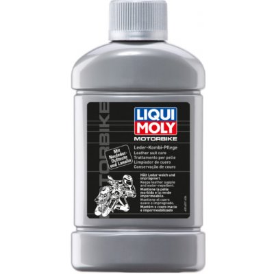 Liqui Moly Údržba kožených kombinéz 250 ml