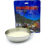 Travellunch Vegetariánské těstoviny Bella Italia 250 g – Sleviste.cz