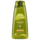 Dalan d´Olive šampon s olivovým olejem 400 ml