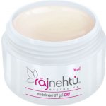 Ráj nehtů UV gel modelovací čirý 30 ml – Sleviste.cz