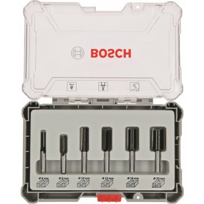 Bosch 2607017466 – Zboží Mobilmania