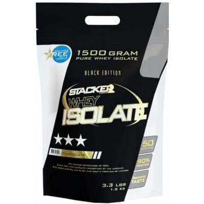 Stacker 2 Whey Isolate 1500 g