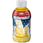 Müller Müllermilch mléčný nápoj banán 400 g – Zboží Dáma
