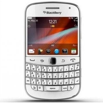 Blackberry 9900 Bold