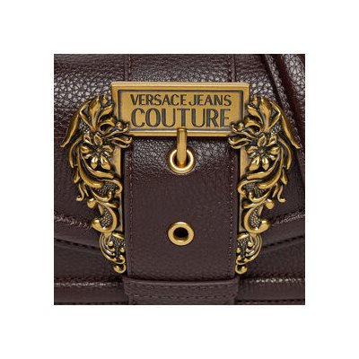 Versace Jeans Couture kabelka 75VA4BF6 Hnědá