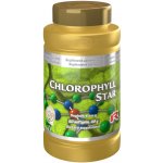 Starlife Chlorophyll Star 60 tablet – Hledejceny.cz
