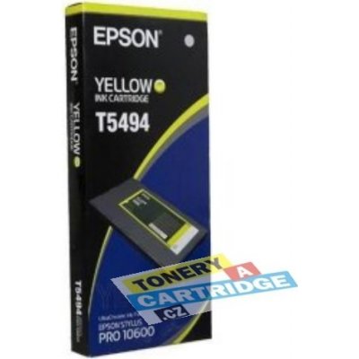 Epson T5494 - originální – Hledejceny.cz