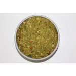 Masožravci Mleté jablíčko a špenát 0,5 kg – Zboží Mobilmania