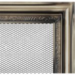 Kratki 170 x 370 mm hnědá – Hledejceny.cz