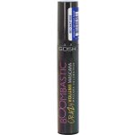 Gosh Boombastic Crazy Volume Řasenka pro objem a natočení řas 002 Crazy Blue 13 ml – Sleviste.cz