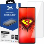3mk FlexibleGlass Hybridní sklo pro Samsung Galaxy A53 5G SM-A536 5903108460354 – Zboží Živě