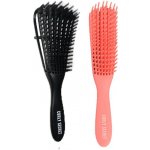 Curly Secret Detangling Brush černý – Zbozi.Blesk.cz