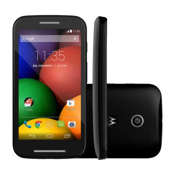 Lenovo Moto E