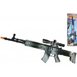 Mikro trading samopal na setrvačník 68 cm – Zboží Mobilmania