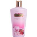 Victoria´s Secret Strawberries & Champagne tělové mléko 250 ml