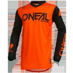 O'Neal Threat Rider oranžový