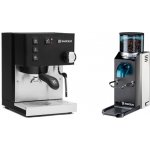 Set Rancilio Silvia BC + Rocky Doserless – Zboží Dáma