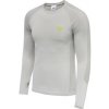 Pánské sportovní tričko Hummel hmlGG12 TRAINING SEAMLESS L/S 213965-1114