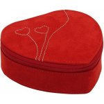 Friedrich Lederwaren 20091 4 Corazón šperkovnice – Zboží Dáma