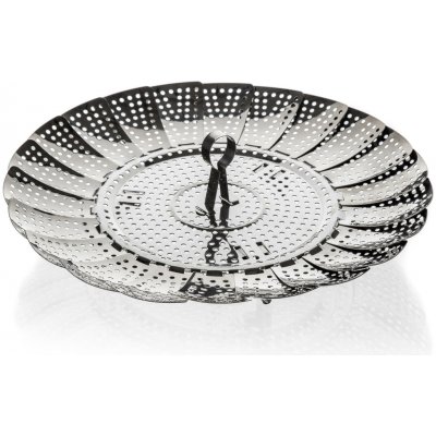 BANQUET napařovač skládací 28cm nerez CULINARIA MAT266194 – Zboží Mobilmania