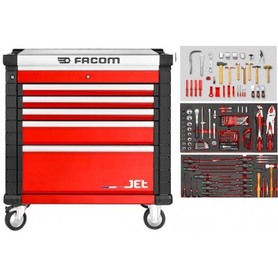 Facom JET.CRTCAR2 – Zboží Mobilmania