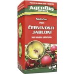 AgroBio Spintor červivosti jabloní 6 ml – Zboží Mobilmania