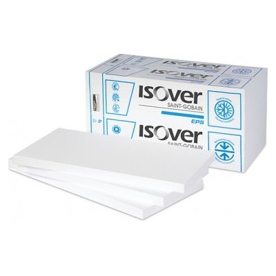 Isover EPS Rigifloor 4000 25 mm 10 m² – Sleviste.cz