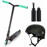 Movino Nitro zelená set – Zboží Dáma