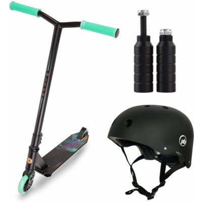 Movino Nitro zelená set – Zboží Dáma