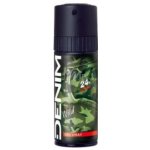 Denim Wild Men deospray 150 ml – Zboží Dáma