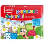 Apotheke kolekce čajů Pohádkové čajování Bio 30ks – Zboží Dáma