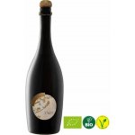 Mas Gomá Cava L’ARC Brut Nature Xarel·lo 11,5% 0,75 l (holá láhev) – Zboží Dáma