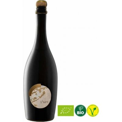 Mas Gomá Cava L’ARC Brut Nature Xarel·lo 11,5% 0,75 l (holá láhev) – Zboží Dáma