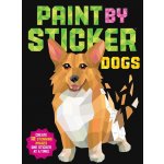 Paint by Sticker: Dogs – Zbozi.Blesk.cz