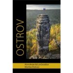 Ostrov - Horolezecký průvodce – Hledejceny.cz