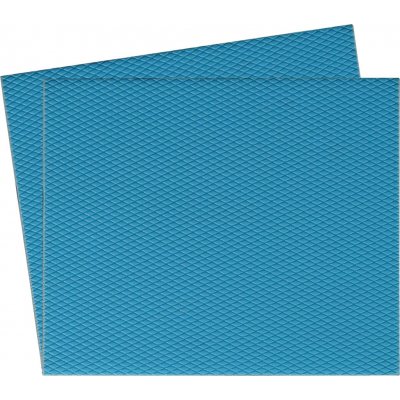 Thermal Grizzly Minus Pad High Compression 120 x 100 x 2 mm 2 ks TG-MP-HC-120-100-20-2 – Zboží Živě