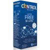 Kondom Control FREE SIN LATEX 5 ks