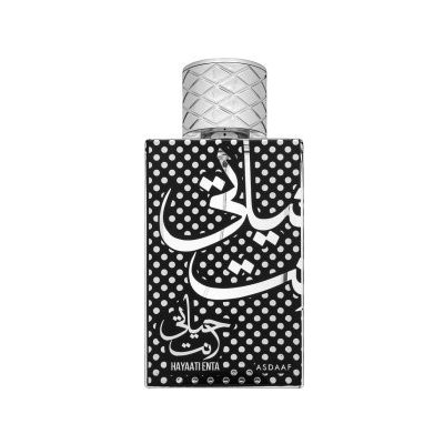 Asdaaf Hayaati Enta parfémovaná voda pánská 100 ml – Zboží Mobilmania