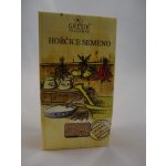 Grešík Hořčice semeno 100 g – Zboží Dáma