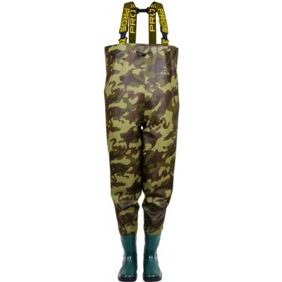 PROS brodící kalhoty SB Junior – Zboží Mobilmania