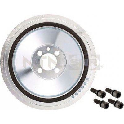 Řemenice, klikový hřídel SNR DPF358.27K1 – Zboží Mobilmania