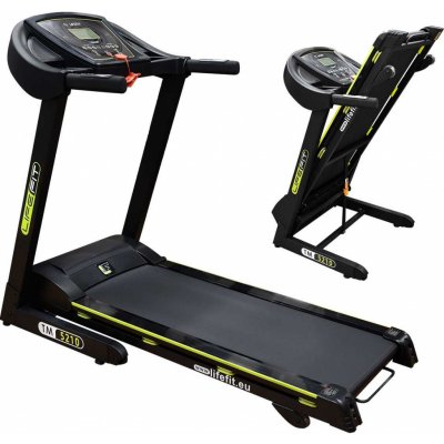 Lifefit TM5210 – Hledejceny.cz