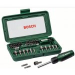 Bosch 2607019504 46 ks – Hledejceny.cz