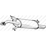 Bosal BS 233-387 | Zboží Auto