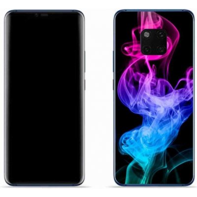 Pouzdro mmCase Gelové Huawei Mate 20 Pro - abstraktní vzor 8 – Zbozi.Blesk.cz